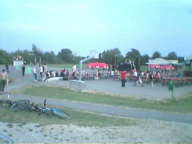 Skater Contest 2003