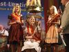 Freut sich schon auf das Jurafest 2010: Jura-Gerstenkönigin Bettina Kral.