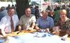 Gartenfest der SPD in Kösching