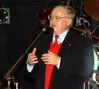 Ludwig Stiegler bei der Laudatio