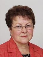 Rosa Hierl