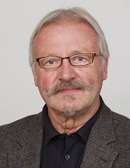 Klaus-Dieter Tuchen