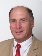 Ludwig Wittmann, 1. Bürgermeister der Gemeinde Lenting