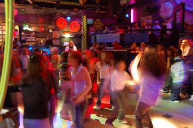 Party4Teens: Impressionen