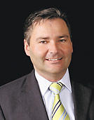 Michael Walter
